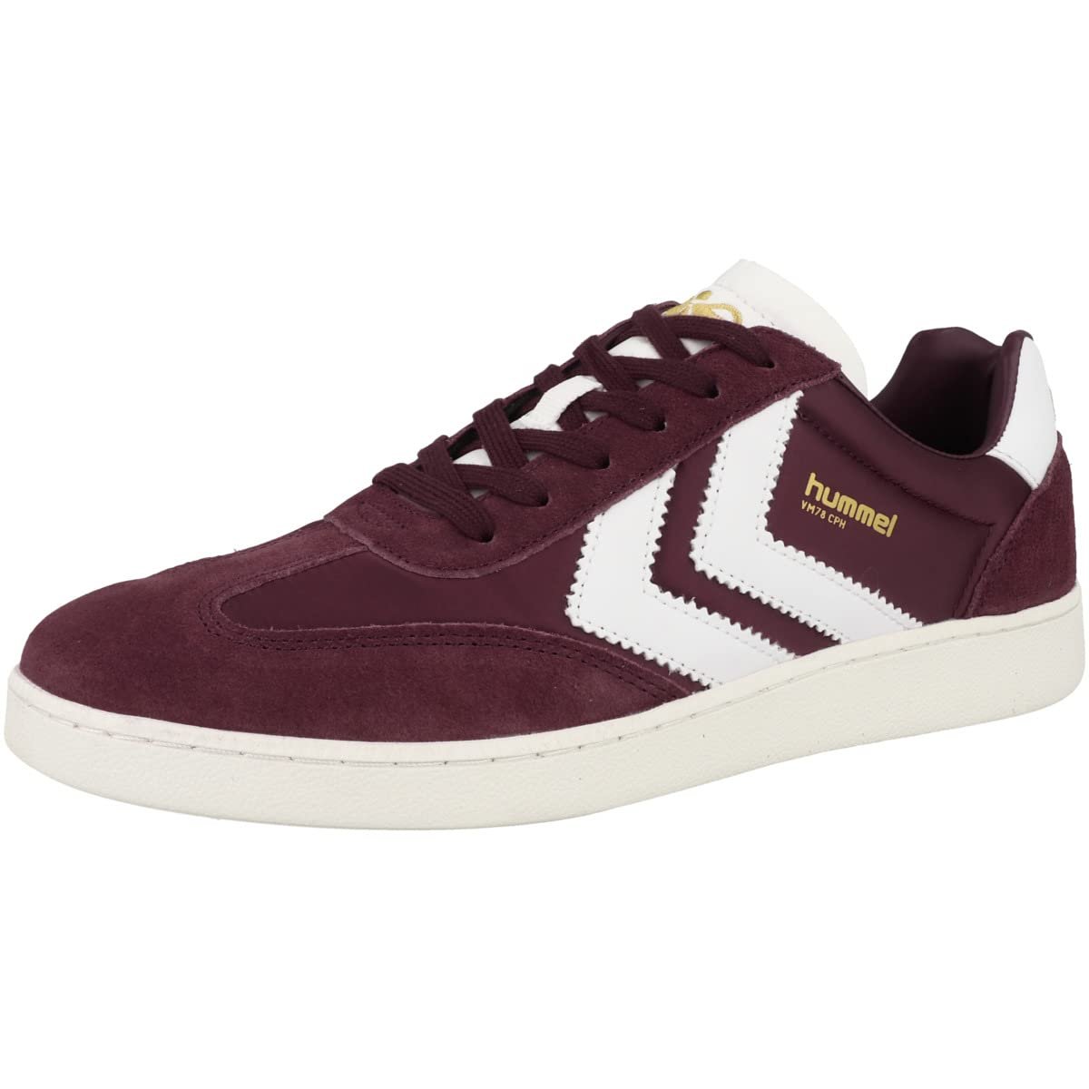 Кросівки Hummel Unisex Vm78 CPH Nylon, фото №4