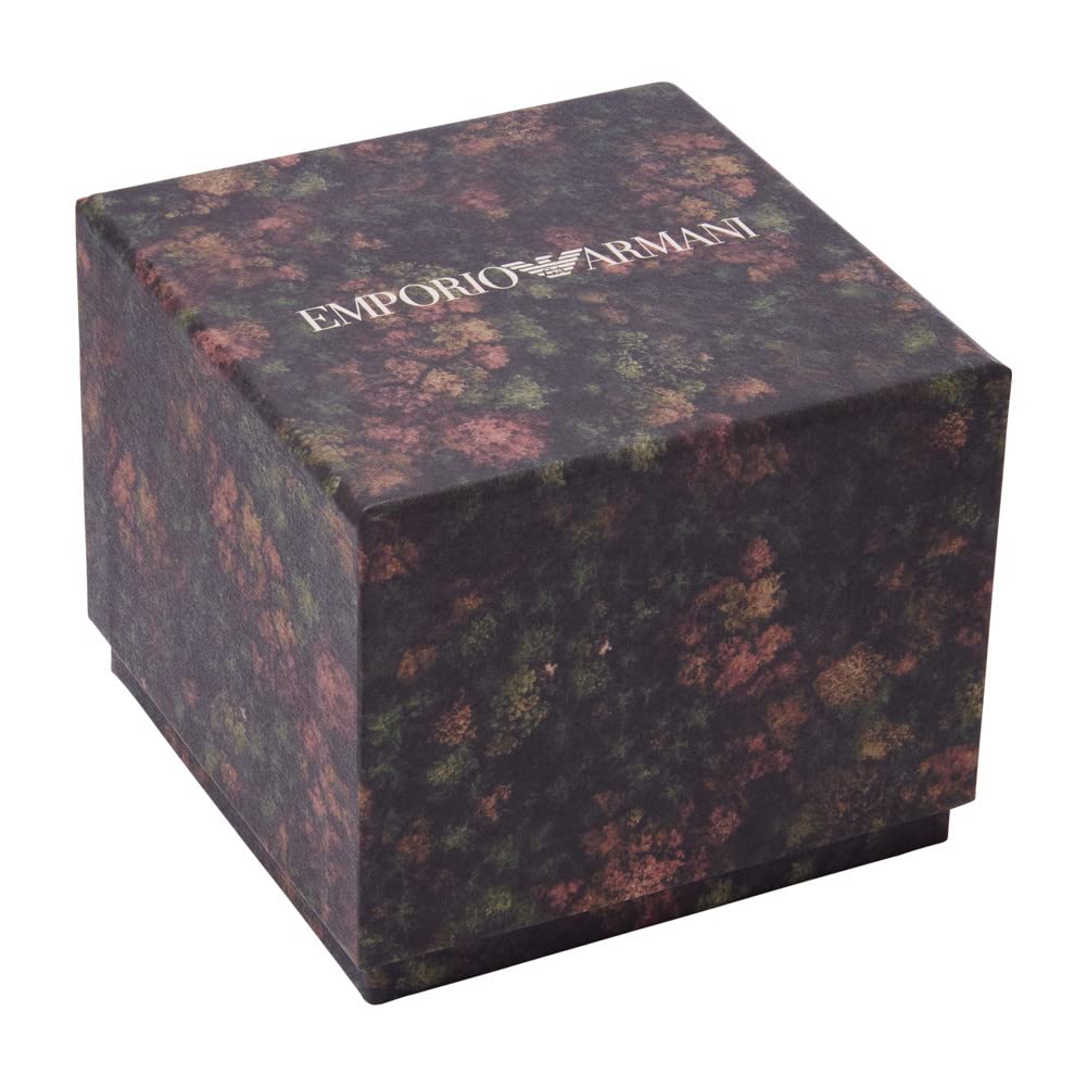 Набор Мужские Часы Emporio Armani Solar One Size 88381602, Черный, AR80056-AMZUK, фото №6 Набор Мужские Часы Emporio Armani Solar One Size 88381602, Черный, AR80056-AMZUK, фото №6