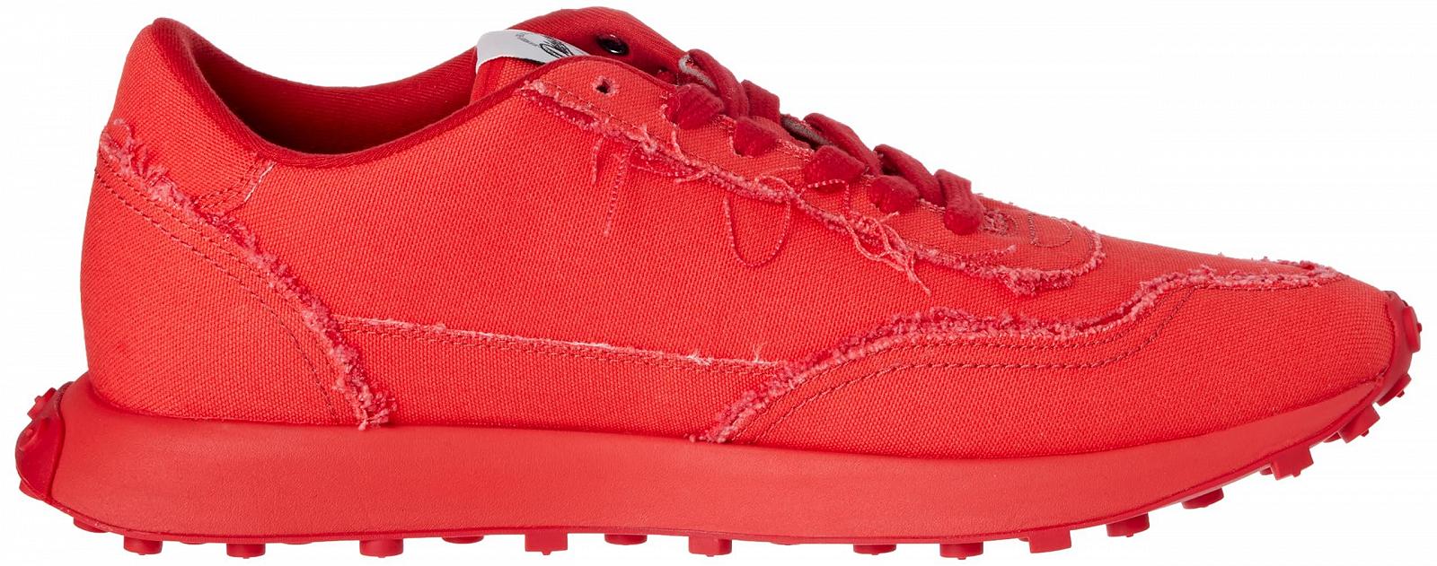 Мужские кроссовки Oxford Flat S-racer, фото №4