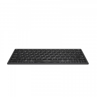 Клавиатура A4Tech FX61 USB Grey, фото №4