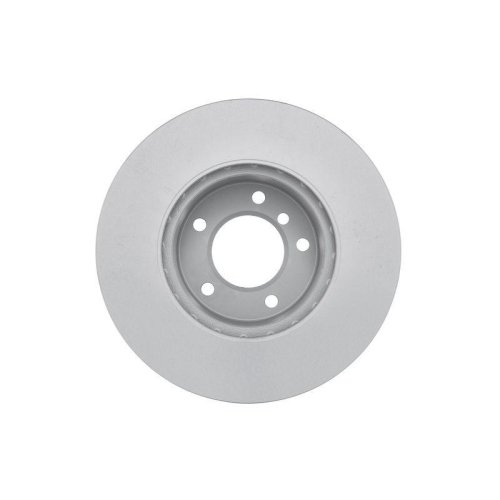 Гальмівний диск BOSCH 0 986 479 216 для BMW, передній міст, фото №3