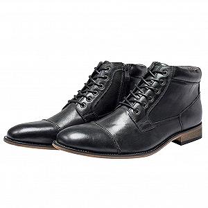 Мужские Ботинки Rismart Chukka synthetic.ua - Фото 1