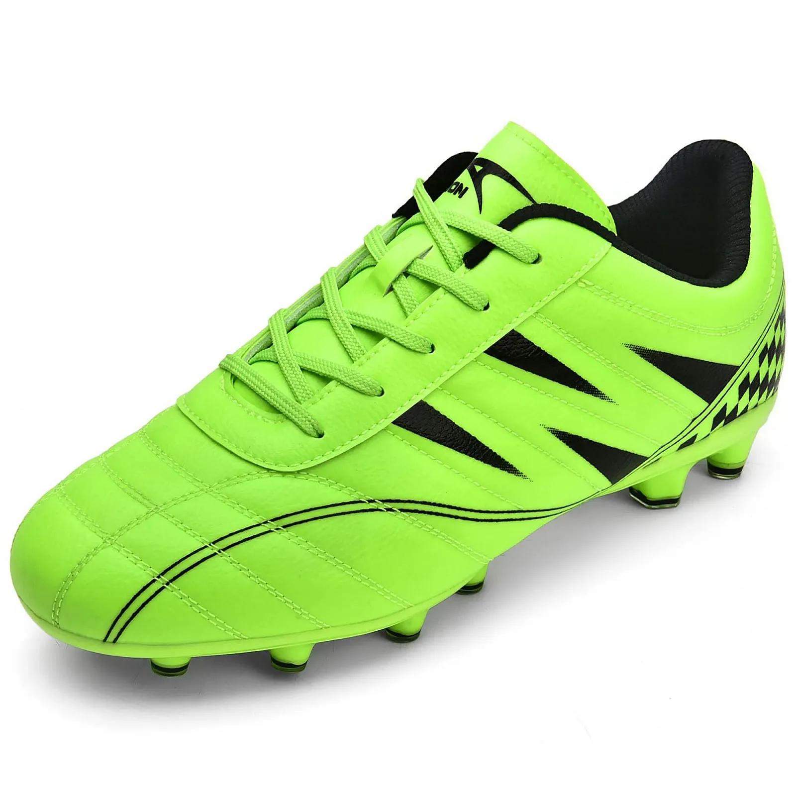 Футбольные бутсы Littleplum Детские Футбольные бутсы для футбола для игры на улице, фото №1