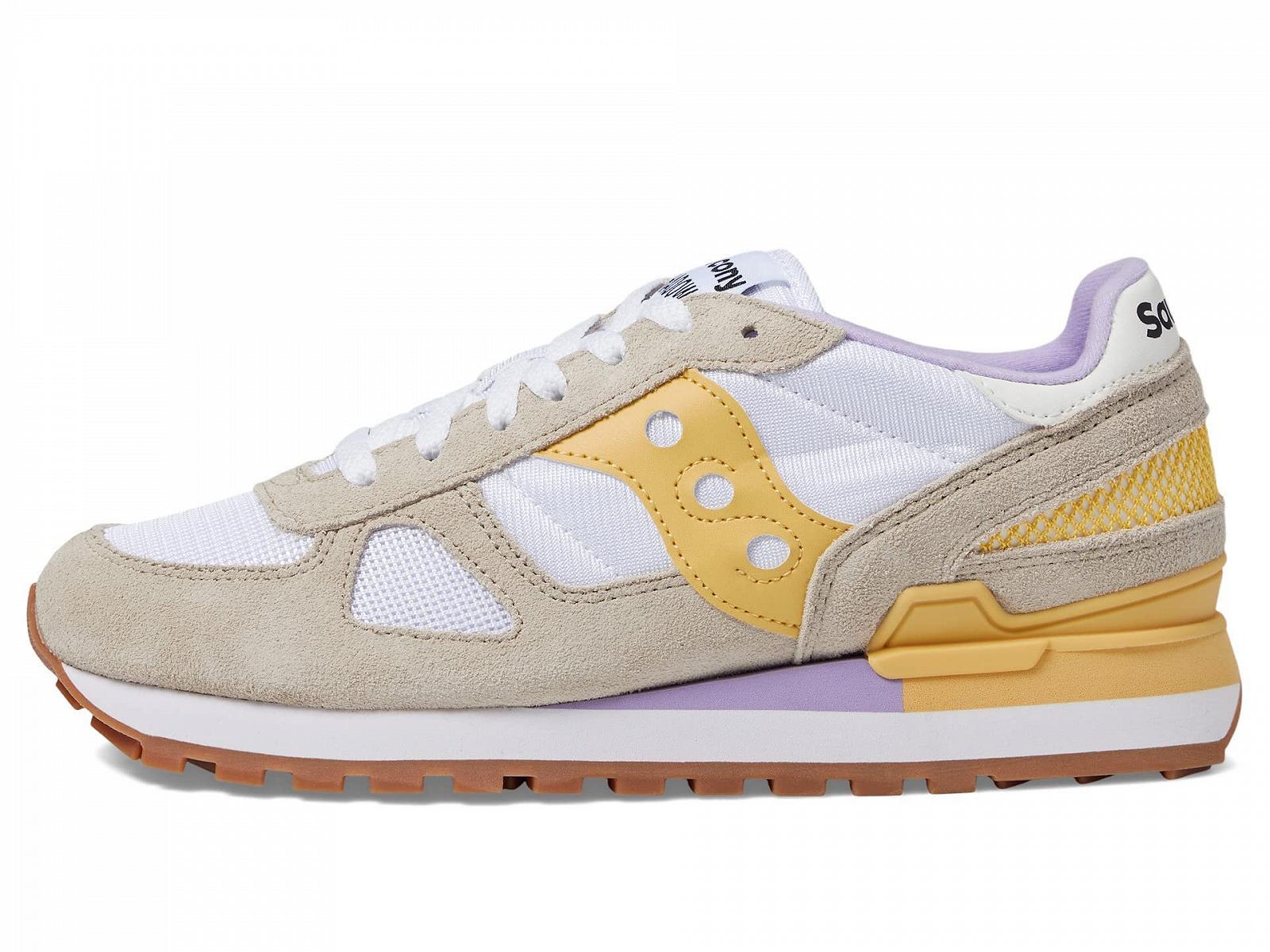 Кроссовки Saucony Originals Shadow мужские, фото №4
