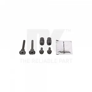 Направляющая втулка тормозного суппорта NK 8922002 передний мост - Фото 1