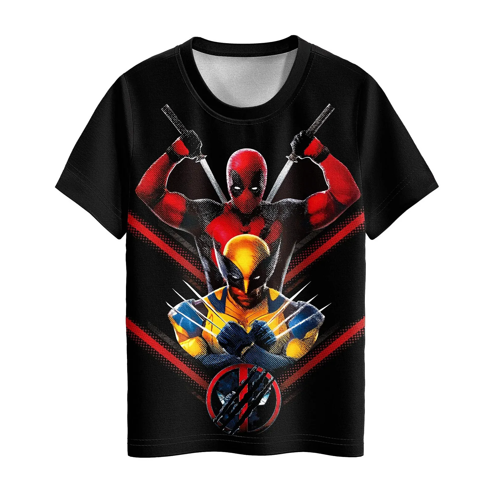 Піжама Yovova для хлопчиків, фото №3