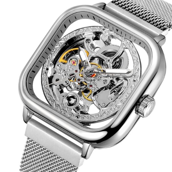 Годинник Forsining Eagle II, фото №1