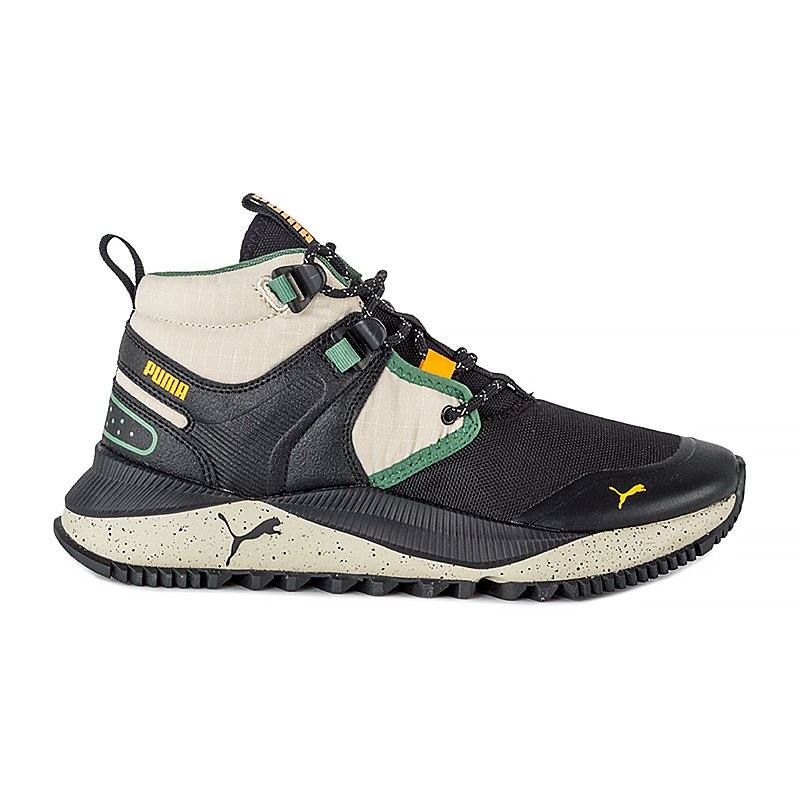 Кросівки бігові Puma Pacer Future TR Mid OpenRoad 40.5, фото №2