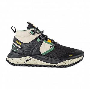 Кросівки бігові Puma Pacer Future TR Mid OpenRoad 40.5 synthetic.ua - Фото 1