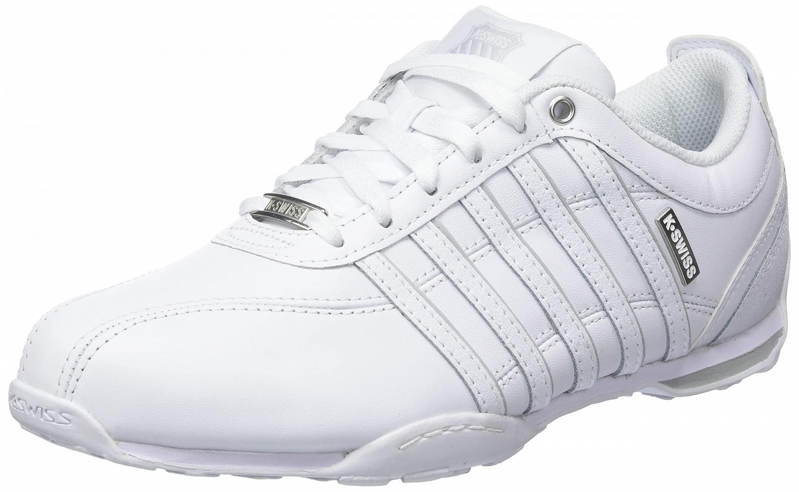 Кросівки чоловічі K-Swiss Arvee 1.5 02453 161 M, фото №1