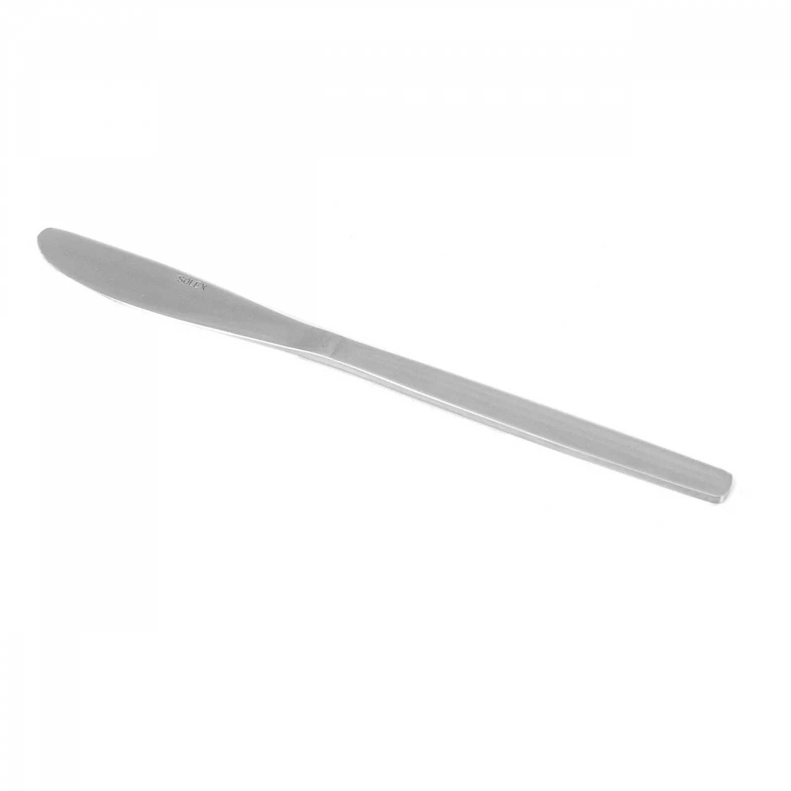 Набір столових приборів Solex TM 80 Canteen 120 предметів для 24 осіб, фото №2