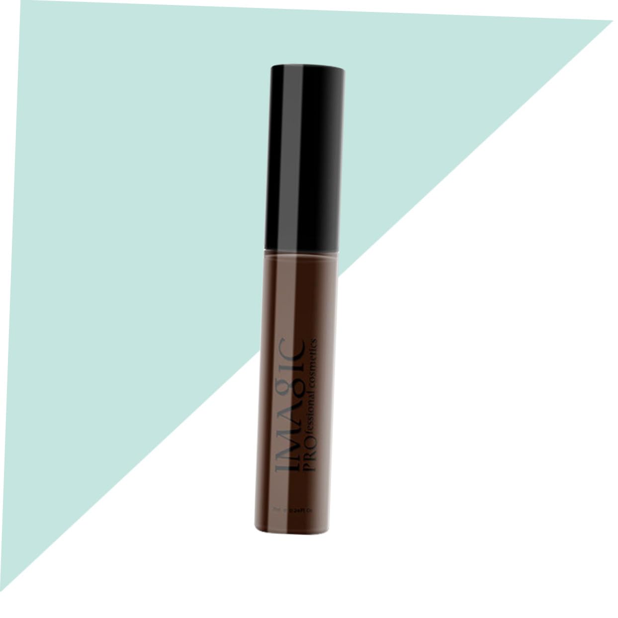 Набір Beaupretty 3 пензлики клей водостійкий крем постійна туш для брів, фото №6 Набір Beaupretty 3 пензлики клей водостійкий крем постійна туш для брів, фото №6