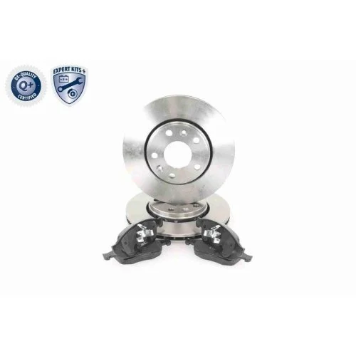 Комплект тормозов, дисковые тормоза VAICO EXPERT KITS + V46-1371 для CITROËN NISSAN, фото №4 Комплект тормозов, дисковые тормоза VAICO EXPERT KITS + V46-1371 для CITROËN NISSAN, фото №4