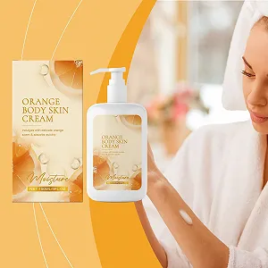 Лосьйон для тіла 150 мл, Відбілюючий крем для тіла, Заспокійливий лосьйон synthetic.ua - Фото 1