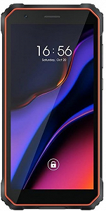 Смартфон 5.7" Blackview Oscal S60 3/16Gb 4G 2-SIM 8/5Мп Android 11 Orange synthetic.ua - Фото 1