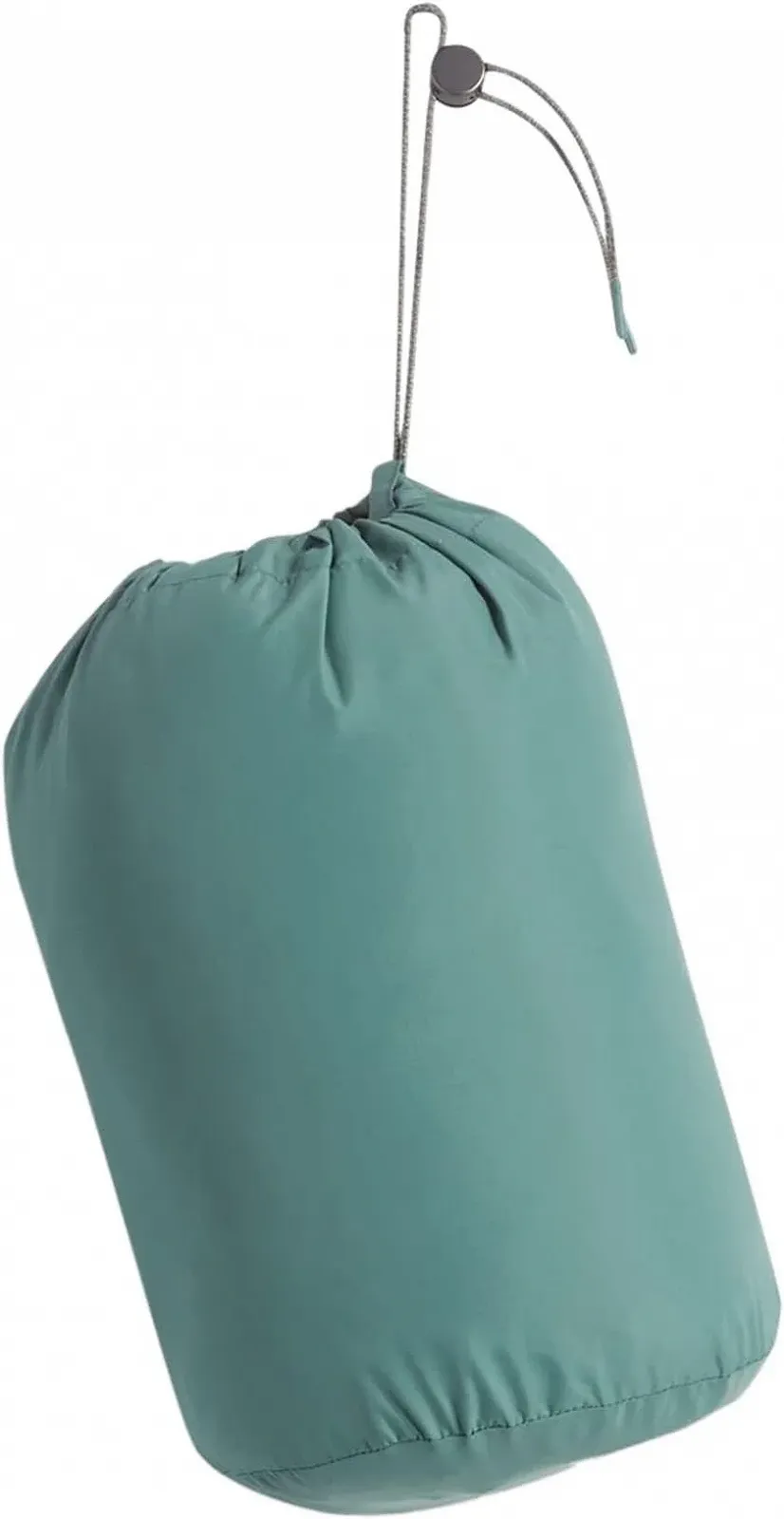 Женская куртка LEVIS EDIE PACKABLE JACKET Silver Pine - XXS, фото №7