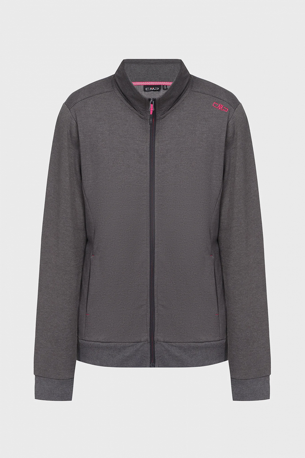 Джемпер CMP WOMAN JACKET S, фото №1