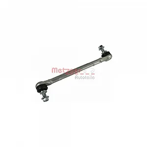 Стойка стабилизатора METZGER 53064912 KIT + для MERCEDES-BENZ - Фото 1