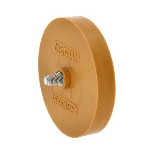 Диск ластиковый для удаления клея KS TOOLS 515.5481, фото №4