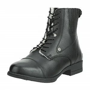 Чоботи SUEDWIND ICELOCK MERINO BZ LACE, зимові, зі шкіри, підошва Icelock, водовідштовхувальні - Фото 1