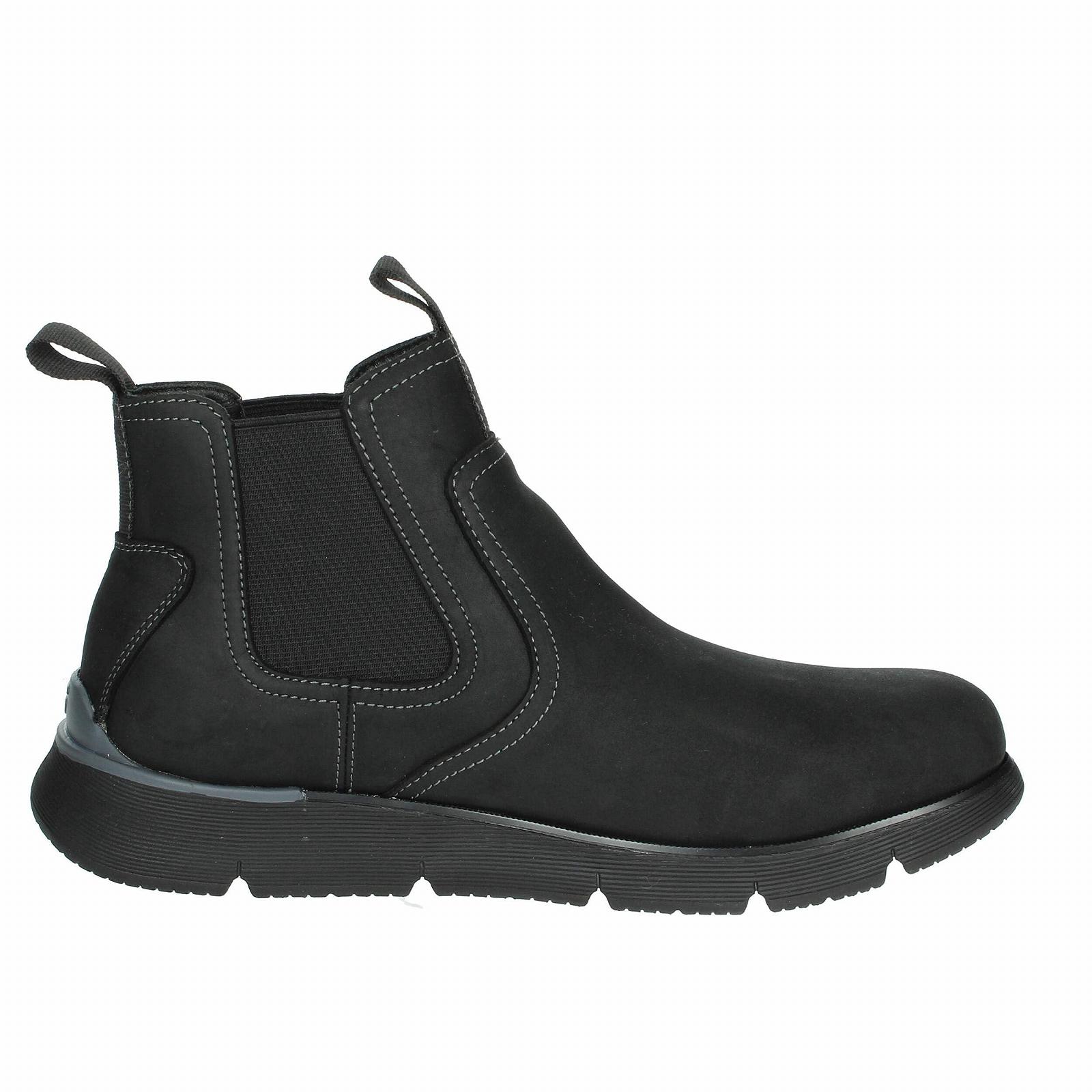Чоловічі черевики Skechers Augustino, фото №4