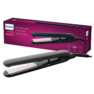 Выпрямитель для волос Philips Essential HP8321/00 100 mm 210°C - Фото 1