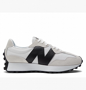 Кроссовки New Balance 327 41.5 synthetic.ua - Фото 1