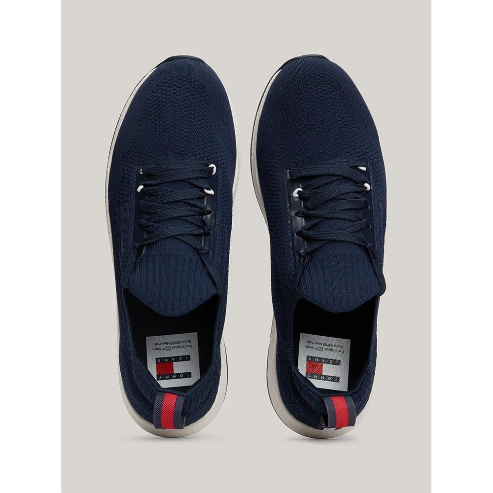 Кросівки Tommy Jeans Running, фото №6