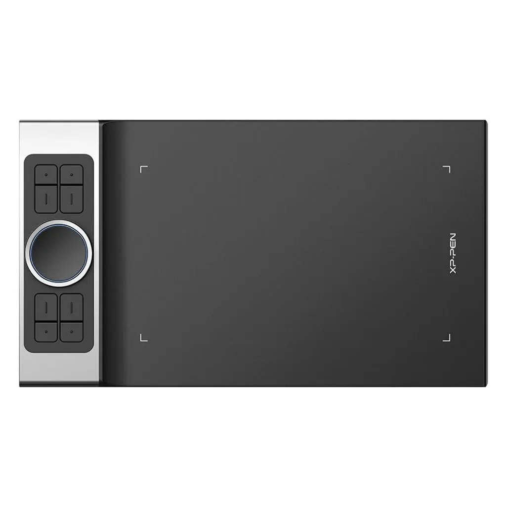 Графічний планшет XP-Pen Deco Pro S, фото №1