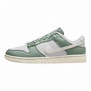 Кроссовки Nike Dunk Low Mica Green 45.5 - Фото 1