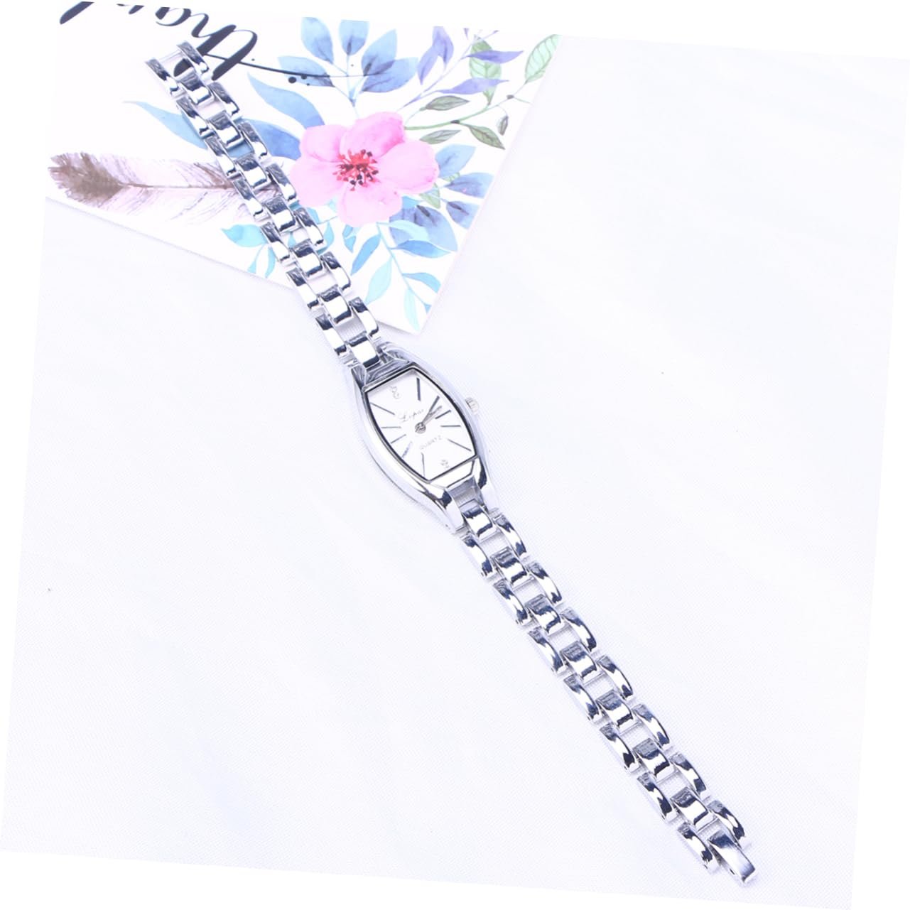 Кварцовий годинник WRITWAA Жіночий, фото №7