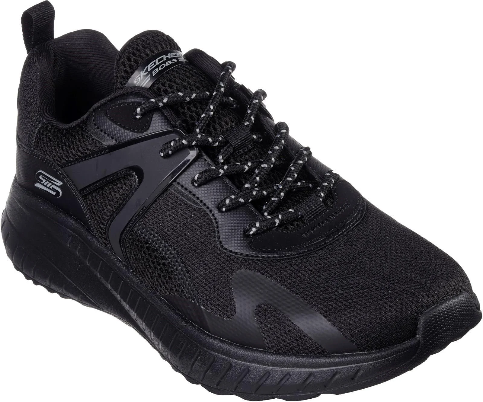 Кросівки Skechers Bobs Squad Chaos Elevated Drift, фото №1 Кросівки Skechers Bobs Squad Chaos Elevated Drift, фото №1