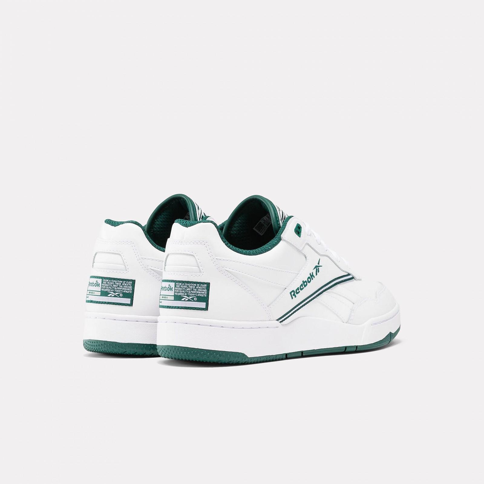 Кросівки Reebok Unisex Bb4000 II, фото №3