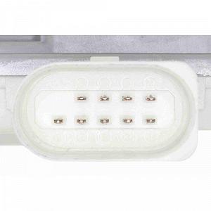 Замок двери VEMO V10-85-2268 Green Mobility Parts для VW VAG передний левый synthetic.ua - Фото 1