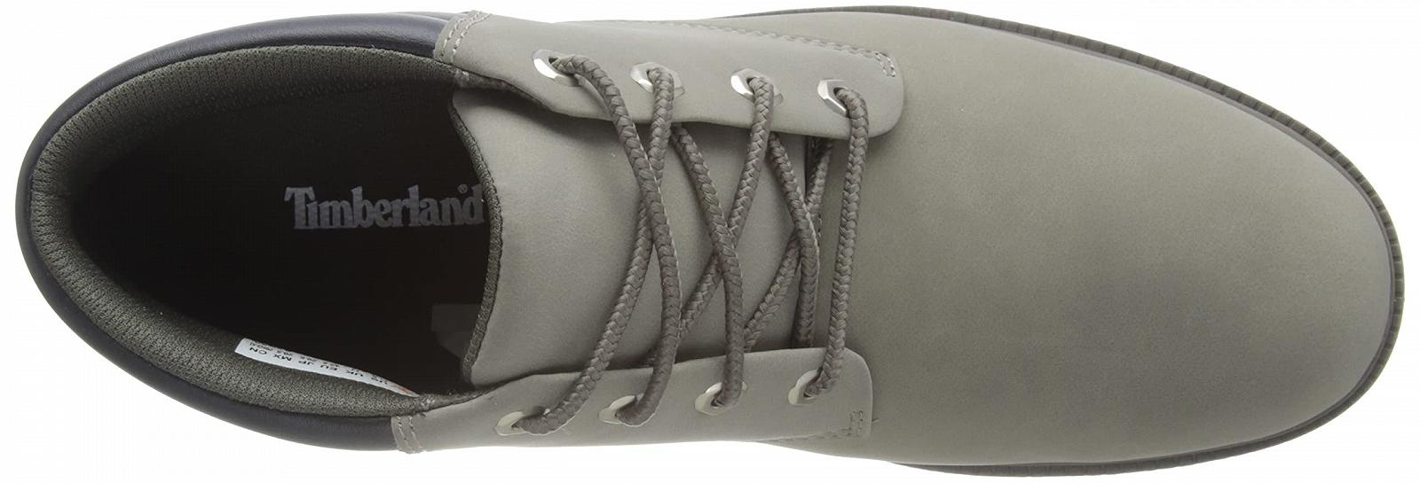 Челсі Timberland Walden Park Wr Chukka, фото №5