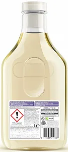 Гель для стирки Ecover Black & Dark Mild Лайм и Лотос, 1 л synthetic.ua - Фото 1