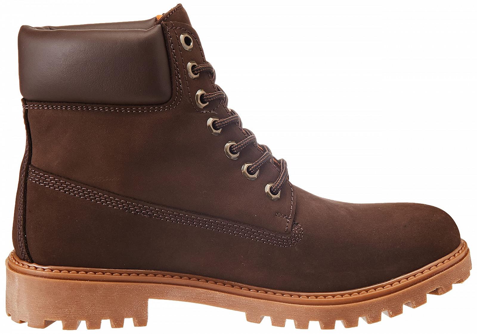 Чоловічі черевики Lumberjack FLUSS SM00101-034 D01, фото №6