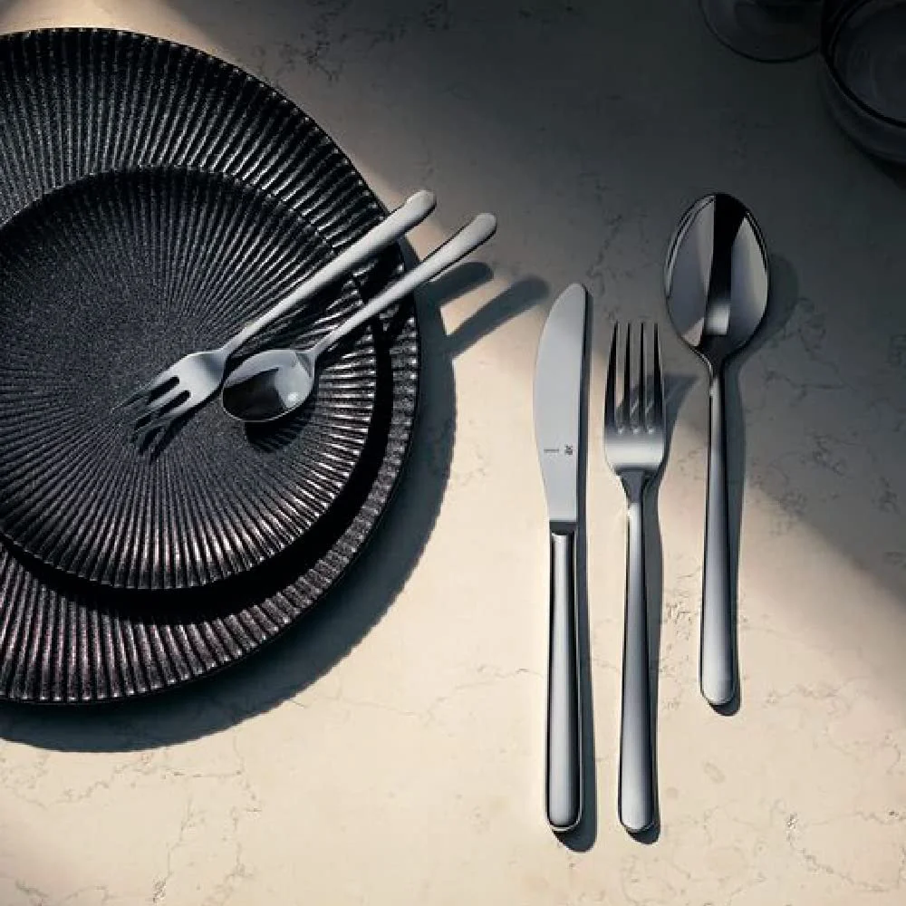 Ложка столова WMF Kult Cromargan Protect Нержавіюча сталь, фото №2