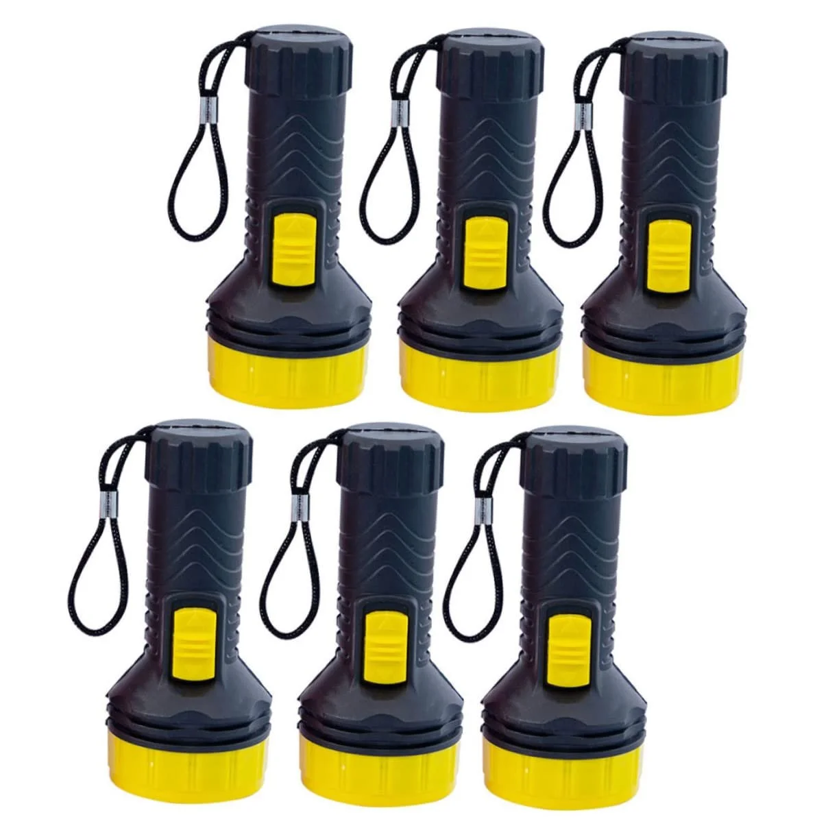 Іграшковий міні-ліхтарик Homoyoyo, 6 шт., фото №1