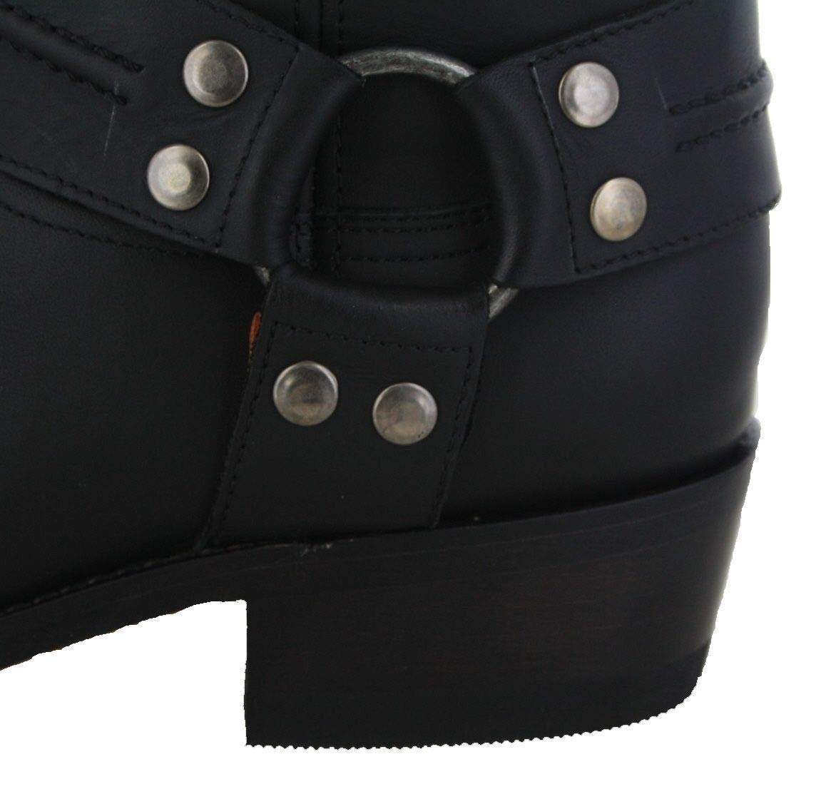 Унисекс FB Fashion черные, фото №9