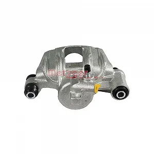 Тормозной суппорт METZGER GREENPARTS 6260338 для MERCEDES-BENZ VAG задний мост справа - Фото 1