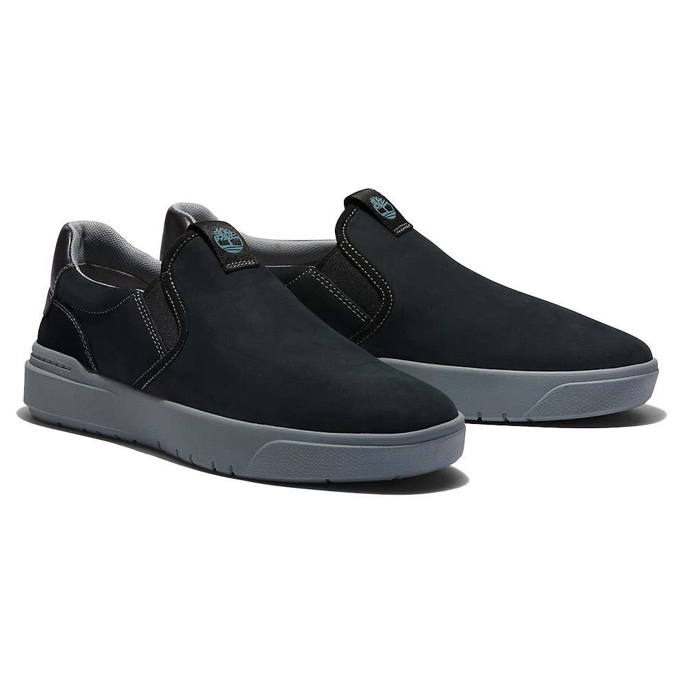 Кросівки Timberland Seneca Bay Lthr Chukka TB0A5S5M015, фото №2