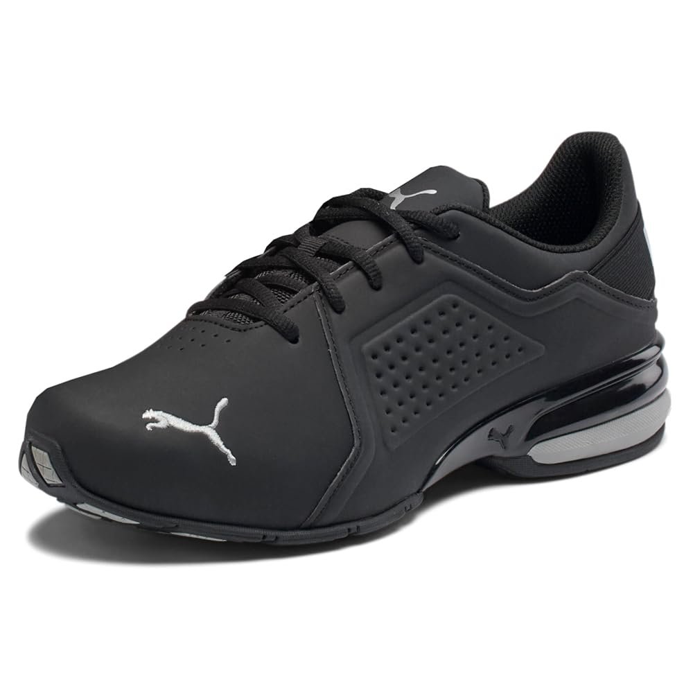 Кросівки чоловічі PUMA Viz Runner, фото №3
