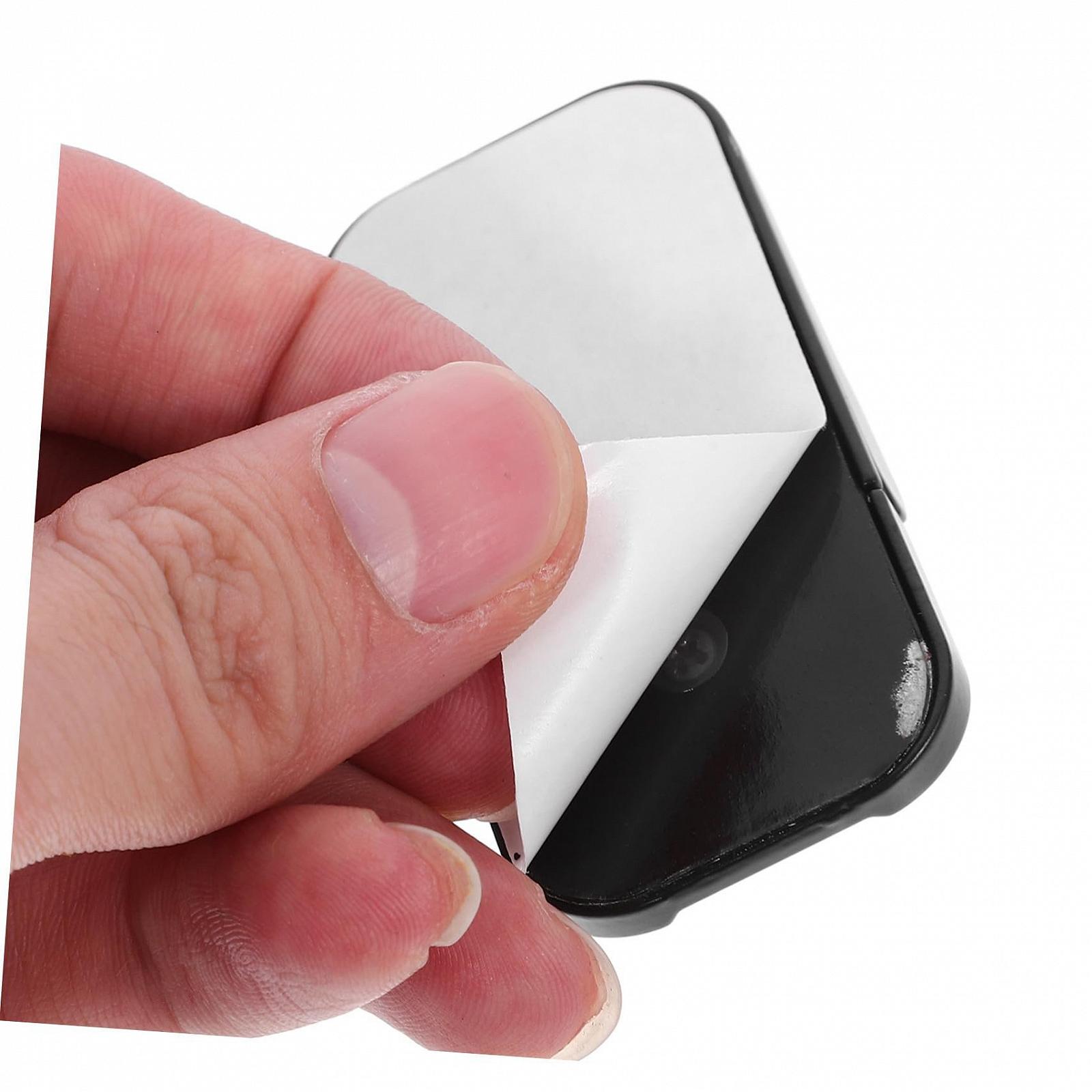 Ергономічна Підставка для Ноутбука З Невидимою Підтримкою, Складна та Компактна, Сумісна з Різними Розмірами Ноутбуків, фото №7 Ергономічна Підставка для Ноутбука З Невидимою Підтримкою, Складна та Компактна, Сумісна з Різними Розмірами Ноутбуків, фото №7