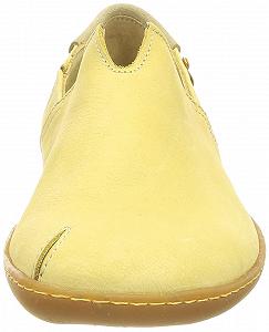 Кроссовки El Naturalista EL Viajero Black synthetic.ua - Фото 1