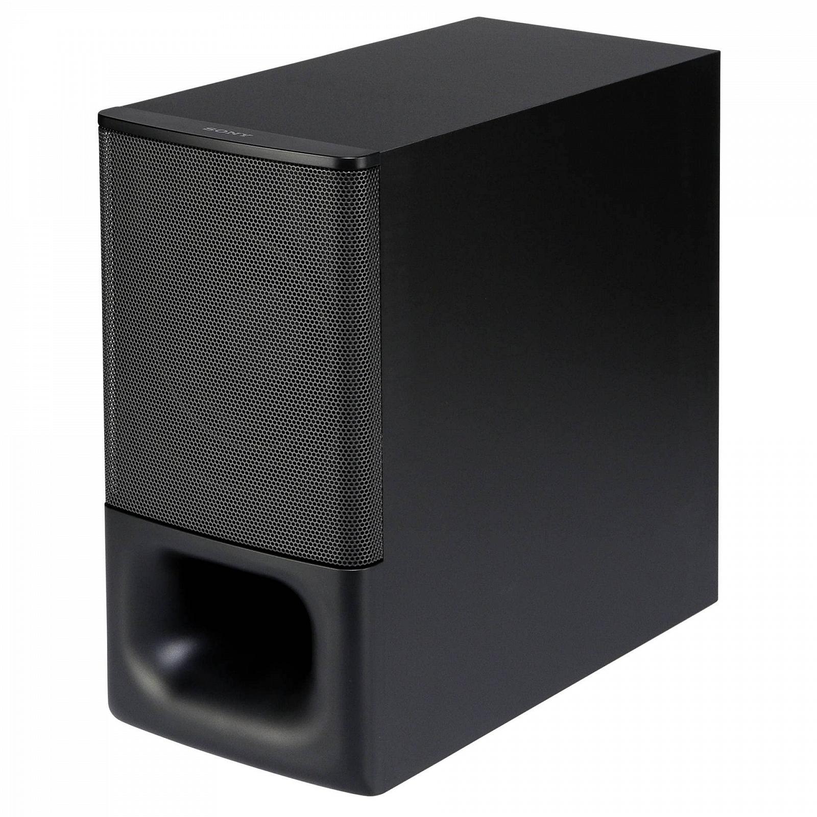 2.1 Dolby Atmos Саундбар Panasonic SC-HTB600EGK, фото №3