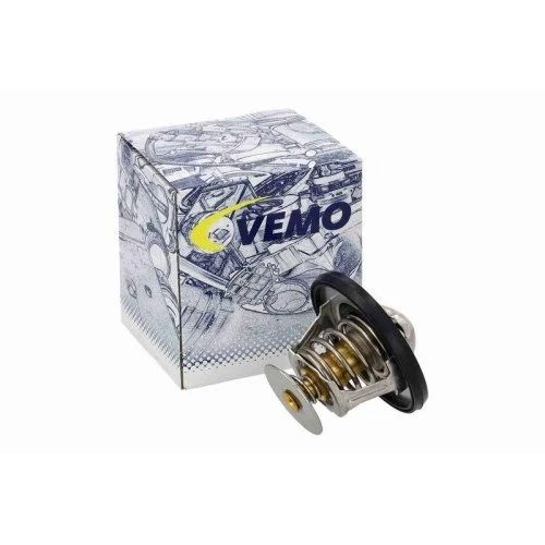 Корпус термостата VEMO V33-99-0009 для DODGE, фото №2