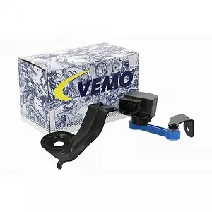 Датчик регулювання кута нахилу фар VEMO V10-72-1414 для AUDI synthetic.ua - Фото 1