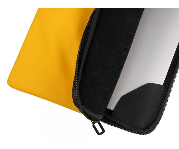 Tucano Чохол Gommo MB Pro 16", жовтий, фото №5