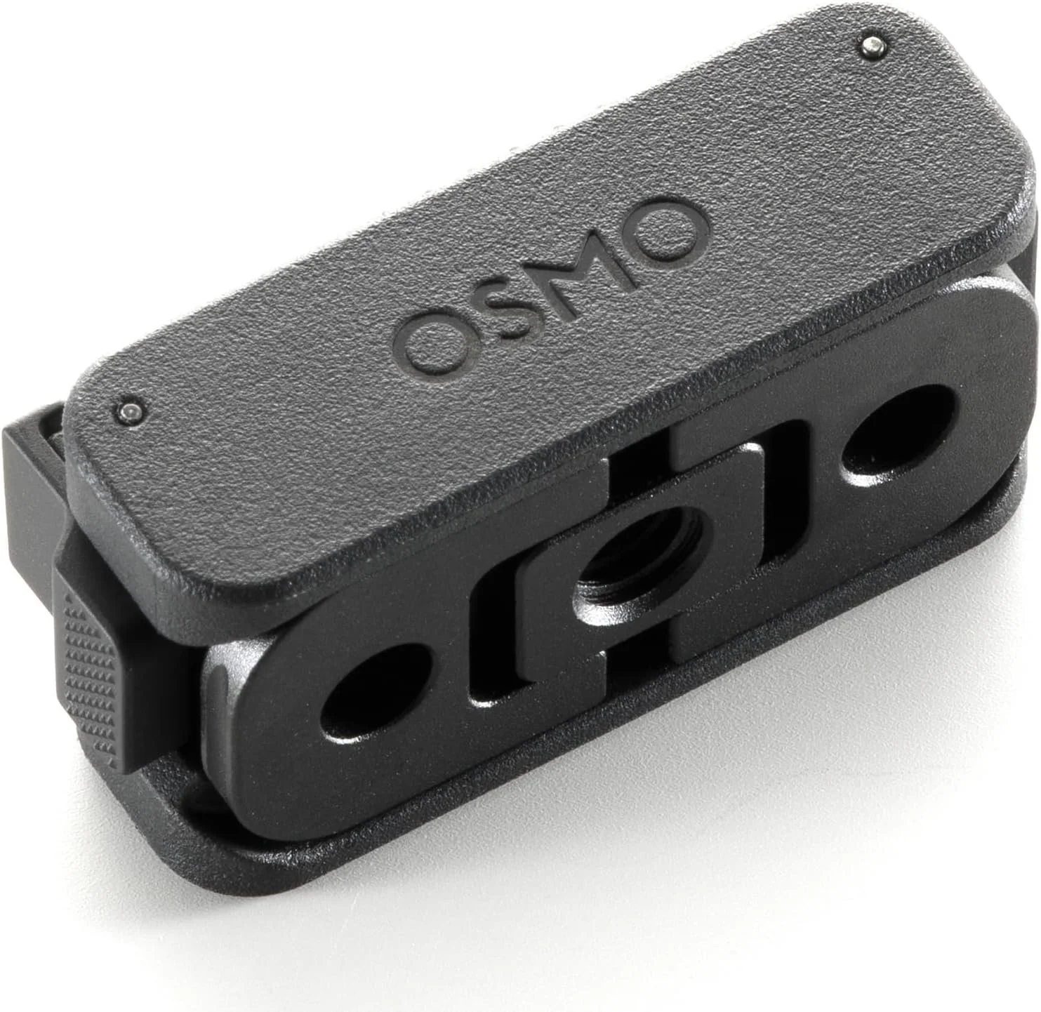 Быстросъемный магнитный адаптер Osmo Dual-Direction для DJI Osmo Nano, DJI Osmo Action 3 / 4 / 5 pro / Двухзубный крепеж / 1/4" / Складной / Черный (CP.AS.AA000024.01), фото №4 Быстросъемный магнитный адаптер Osmo Dual-Direction для DJI Osmo Nano, DJI Osmo Action 3 / 4 / 5 pro / Двухзубный крепеж / 1/4" / Складной / Черный (CP.AS.AA000024.01), фото №4